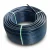 لفة أنابيب بلاستيك HDPE ضغط  9.9 بار [PE 100] قطر خارجي 125 مم  SDR 13.6  لون اسود مع خط ازرق | مصنع المنى