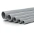 UPVC Pipes Nominal Pressure 10 Bar Outside Diameter 560 mm Thickness 26.7 mm Gray - Image 1