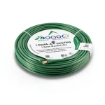 سلك نحاس مجدول 1.5mm 450/750V عزل PVC لون أخضر | مجموعة كابلات الرياض