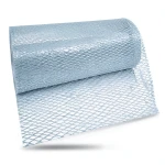 Galvanized Steel Expanded Metal Mesh Thickness 2.7 mm Width 1.22 m Length 2 m