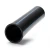 HDPE Pipes SDR 22 Outside Diameter 1000 mm Thickness 45.5 mm Black - Image 1