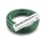 Copper Stranded Electric Wire 2.5mm 450/750 Volts PVC Insulated Green | Riyadh Cables Group - Image 1