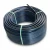 لفة أنابيب HDPE ضغط  12.5 بار [PE 100] قطر خارجي 63 مم  SDR 11  لون اسود مع خط ازرق | مصنع المنى