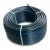 لفة أنابيب بلاستيك HDPE ضغط  12.5 بار [PE 100] قطر خارجي 40 مم  SDR 11  لون اسود مع خط ازرق | مصنع المنى