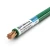 Copper Stranded Wire 10 sq mm 450/750V PVC Insulation Green | Riyadh Cables Group - Image 1