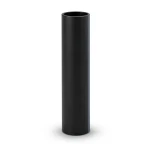 HDPE Pipes SDR 17.6 Outside Diameter 500 mm Thickness 28.4 mm Black