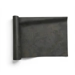 Italian Wall Decoration 10m x 1.06m Dark Brown, Model 81523