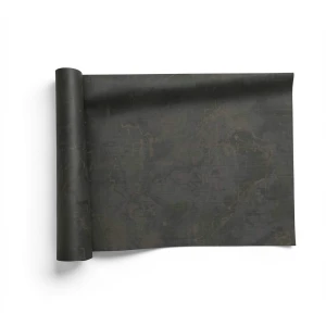 Italian Wall Decoration 10m x 1.06m Dark Brown, Model 81523