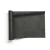 Italian Wall Decoration 10m x 1.06m Dark Brown, Model 81523 - Image 1
