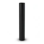 HDPE Pipes SDR 17.6 Outside Diameter 560 mm Thickness 31.7 mm Black