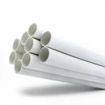 مواسير بلاستيك UPVC متجر اقطار نجد للانابيب ضغط 11 بار مقاس 1/2 1 إنش سمك 1.85 مم لون أبيض   