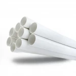 مواسير بلاستيك UPVC متجر اقطار نجد للانابيب ضغط 13.8 بار مقاس 3/4 إنش سمك 1.52 مم لون أبيض