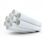 مواسير بلاستيك UPVC متجر اقطار نجد للانابيب ضغط 13.8 بار مقاس 1 1/2 إنش سمك 2.29 مم لون أبيض   