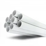 انابيب بلاستيك UPVC متجر اقطار نجد للانابيب ضغط 13.8 بار مقاس 4 إنش سمك 5.44 مم لون أبيض