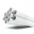 UPVC Plastic Pipe Aqtar Najd for pipes store Nominal Pressure 13.8 Bar Size 4 inch Thickness 5.44 mm White Color