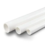 مواسير UPVC مقاس 1.25 إنش سمك 3.12 مم SDR 13.5 لون أبيض