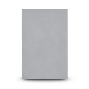 Plain Wallpaper Gray Color 10m x 1.06m, Model 81921