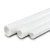 أنابيب UPVC مقاس 3 أنش سمك 6.58 مم SDR 13.5 قطر خارجي 88.9 مم أبيض - Image 1