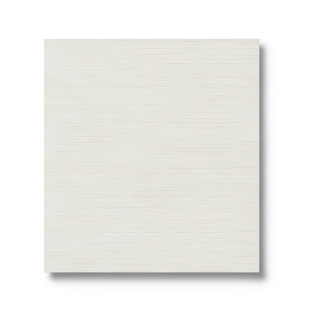 Italian Wooden Wall Covering 10m x 0.73m Light Beige, Model 45118