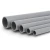 UPVC Pipes 16 Bar Pressure 50 mm Diameter 3.7 mm Thickness Gray - Image 1