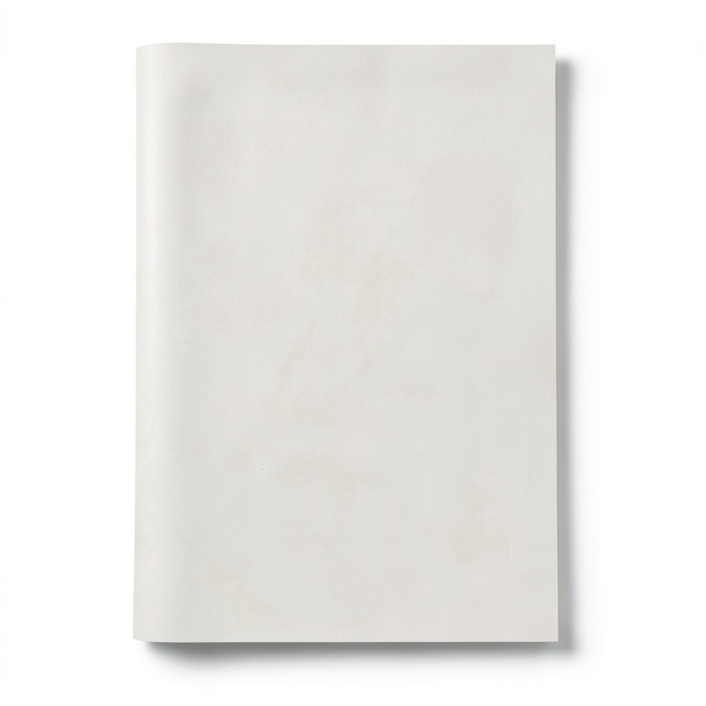Plain Italian Wallpaper 10m x 1.06m Pale Beige, Model 81923