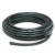 HDPE Plastic Coil Pipe Nominal Pressure 15.7 Bar PE 63, 16 mm SDR 6 Black with Green Stripes - Image 1