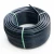 لفة أنابيب HDPE ضغط  12.5 بار [PE 100] قطر خارجي 25 مم  SDR 11  لون اسود مع خط ازرق | مصنع المنى