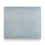 Galvanized Steel Expanded Metal Mesh  [Mazyoon] Thickness 4.8 mm Width 2.44  M Length 1 M | Bait Al Tatawor Factory