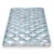 Galvanized Steel Expanded Metal Mesh  [Mazyoon] Thickness 4.8 mm Width 2.44  meter Length 6 meter | Bait Al Tatawor Company