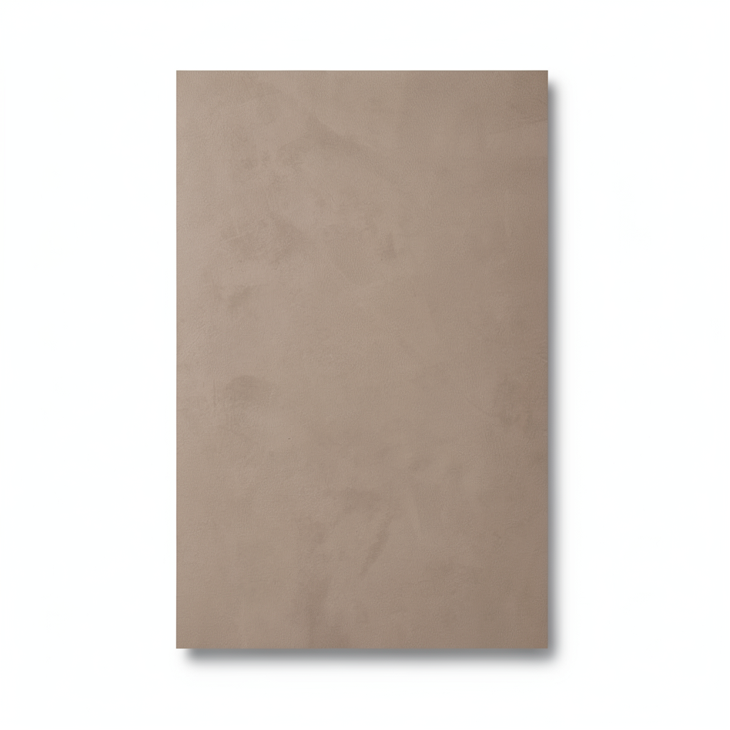 Plain Wall Covering 10m x 1.06m Brown, Model 81915