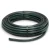 HDPE Plastic Coil Pipe PN 15.7 Bar PE 63 OD 32 mm SDR 6 Black with Green Stripes - Image 1