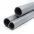 UPVC Pipe Aqtar Najd Class 4  Outside Diameter 140 mm Thickness 6.7 mm Gray Color