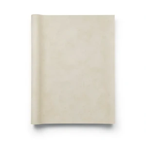 Italian Wallpaper 10m x 1.06m Dark Beige, Model 81522