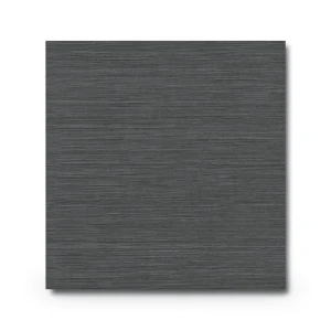Wooden Wall Decoration Dark Gray 10m x 0.73m Model 45116