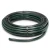 HDPE Plastic Coil Pipe Nominal Pressure 15.7 Bar PE 63 OD 63 mm SDR 6 Black with Green Stripes - Image 1