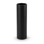 HDPE Pipes SDR 13.6 Outside Diameter 450 mm Thickness 33.1 mm Black