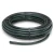 لفة أنابيب بلاستيك HDPE ضغط 15.7 بار PE 63 قطر خارجي 110 مم SDR 6 أسود مع خط أخضر - Image 1