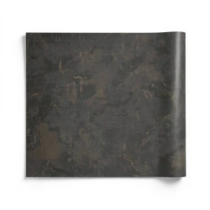 Italian Wall Decoration 10m x 1.06m Dark Brown, Model 81523