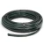 HDPE Plastic Coil Pipe Nominal Pressure 15.7 Bar PE 63 OD 125 mm SDR 6 Black with Green Stripes - Image 1