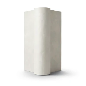 Italian Wallpaper 10m x 1.06m Light Beige, Model 81547