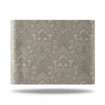 Classic Wall Covering 10m x 1.06m Dark Beige Color, Model 81929