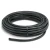 لفة أنابيب بلاستيك HDPE ضغط 15.7 بار PE 63، قطر خارجي 110 مم، SDR 6، أسود - Image 1