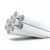 UPVC Plastic Pipe Aqtar Najd for pipes store Nominal Pressure 13.8 Bar Size 6 inch Thickness 8.03 mm White Color