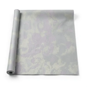 Italian Wallpaper 10m x 1.06m Gray, Model 81550