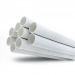 مواسير بلاستيك UPVC متجر اقطار نجد للانابيب ضغط 17.2 بار مقاس 1 1/4 إنش سمك 2.49 مم لون أبيض