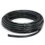 لفة أنابيب HDPE ضغط 9.8 بار PE 63 قطر خارجي 16 مم SDR 9 لون أسود - Image 1