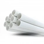 مواسير بلاستيك UPVC متجر اقطار نجد للانابيب ضغط 21.7 بار مقاس 3/4 إنش سمك 1.98 مم لون أبيض