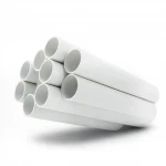 UPVC Pipe Aqtar Najd for pipes store Nominal Pressure 21.7 Bar Size 1 inch Thickness 2.46 mm White Color