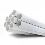 UPVC Pipe Aqtar Najd for pipes store Nominal Pressure 21.7 Bar Size 1 1/4 inch Thickness 3.12 mm White Color