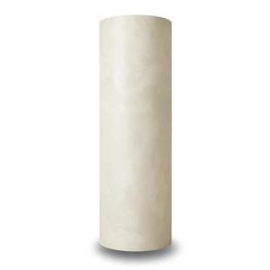 Italian Wallpaper 10m x 1.06m Light Beige, Model 81556